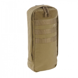 Kieszeń TT Tac Pouch 8 SP Side Pouch for Backpacks - Khaki - Tasmanian Tiger